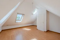 Attic room