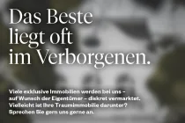 Diskrete Vermarktung(1)