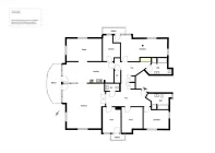 Attractive floor plan