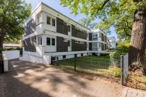 High-quality living in Wannsee 