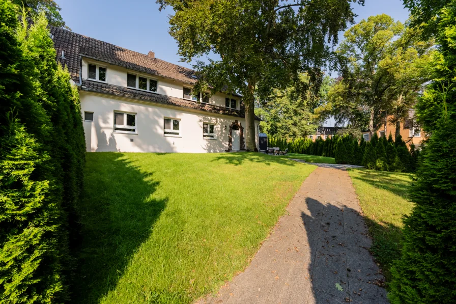 Großzügiges Familienzuhause