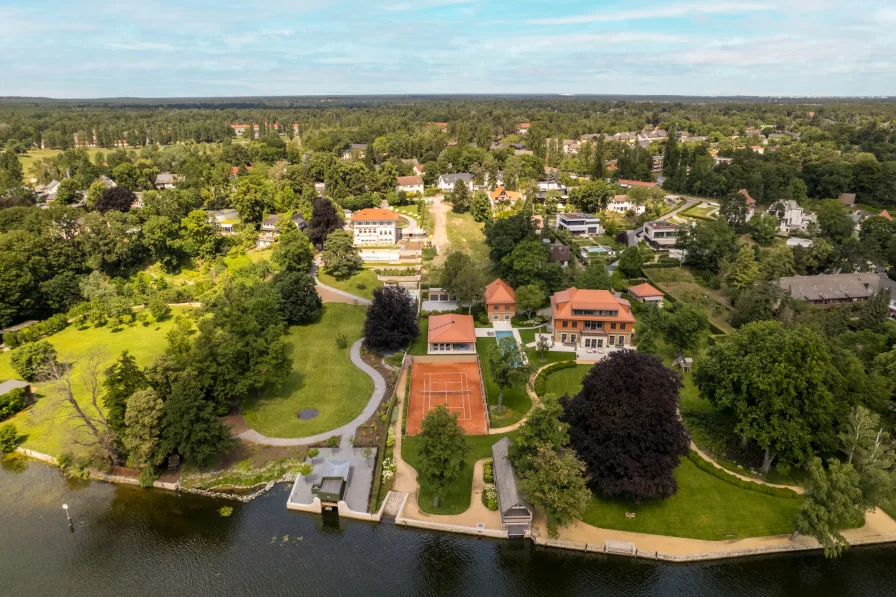 Vielfältige Gestaltungsmöglichkeiten