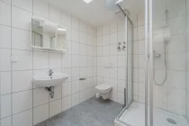 Bathroom topfloor