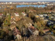 Neue Siedlung Cecilienhöhe