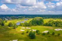 Golf- und Country Club Seddiner See in nur 10 Autominuten