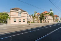 Top location in Potsdam city centre