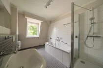 Large bathroom