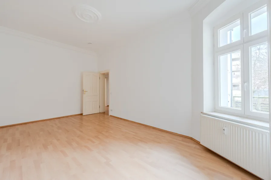 Bedroom with en suite bathroom