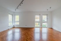 Large bedroom