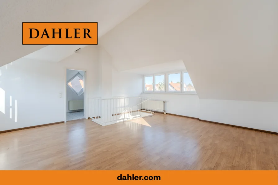 Cover - Haus kaufen in Stahnsdorf - Spacious detached house with room for the whole family