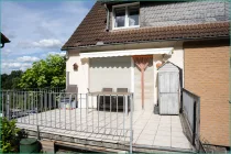 Balkon Mehrfamilienhaus Hattingen Weyel Immobilien Bochum