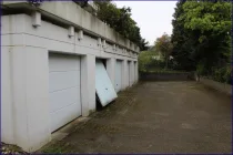 Weyel Immobilien -Garage