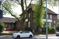Ansicht Seite - Weyel Immobilien Bochum 