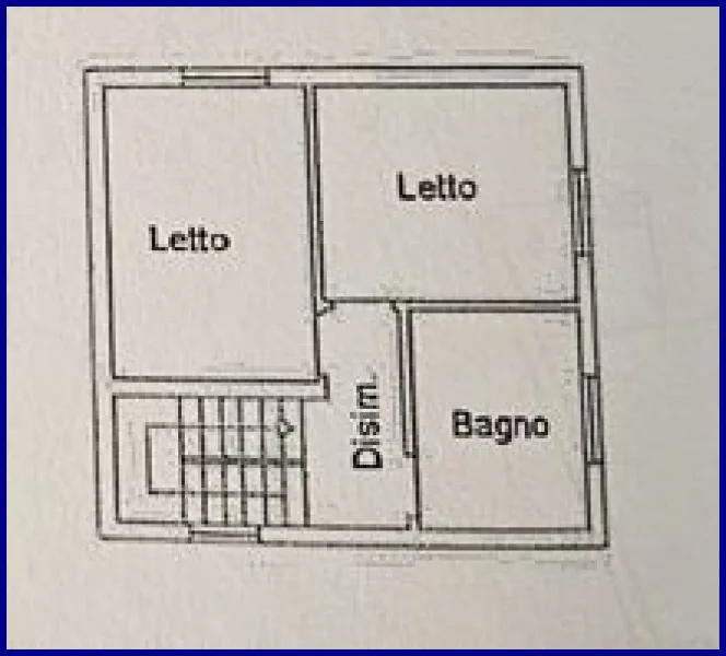 Grundriss - Weyel-Immobilien-Bochum