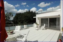 Terrasse - Weyel-Immobilien-Bochum