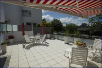 Terrasse - Weyel-Immobilien-Bochum