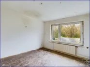 Weyel Immobilien Bochum 1. OG Schlafzimmer