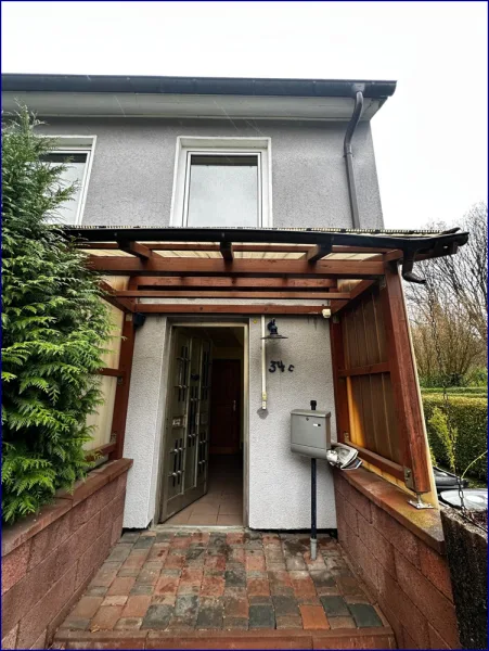 Weyel-Immobilien Reihenendhaus Bochum Gerthe-Hiltrop