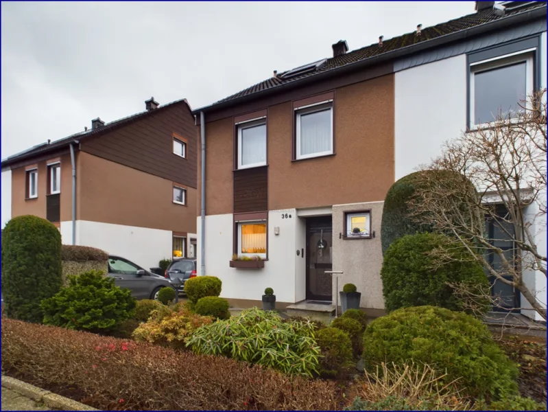 Weyel-Immobilien Bochum 