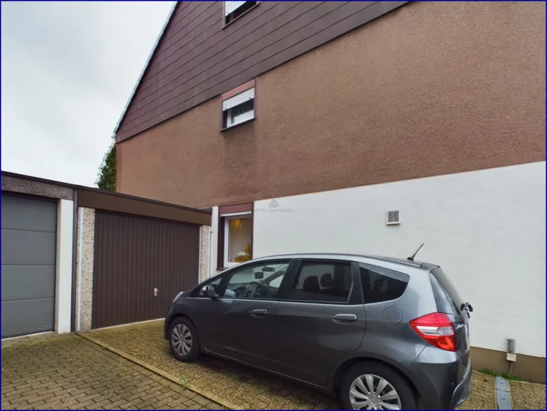 Weyel-Immobilien Bochum Garage/ Stellplatz