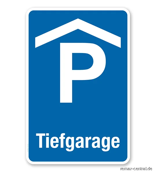 - Sonstige Immobilie mieten in München - RE/MAX - TG-Stellplatz in Pasing!