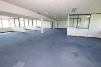 Großraum Büro