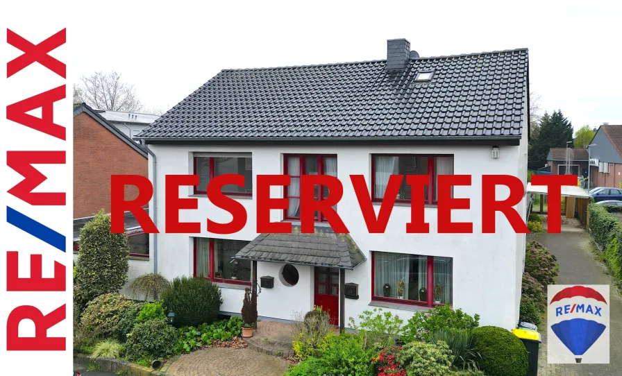 e3258b08-91e0-42b0-95f2-5809902d006d - Haus kaufen in Kleve - Attraktives Ein-bzw. Zweifamilienhaus mit gewerblicher Halle mit vielseitigen Nutzungsmöglichkeiten!