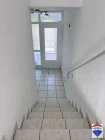 Treppe zum OG