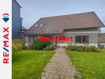 Screenshot (644) - Haus kaufen in Gevelsberg - Attraktives Zweifamilienhaus mit vielseitigen Nutzungsmöglichkeiten auf tollem Grund !