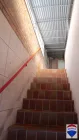 Treppe zu Wohneinheiten