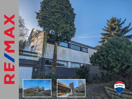 Screenshot (809) - Haus kaufen in Kleve - Einfamilienhaus mit Potential auf tollem Grund in traumhafter Lage !