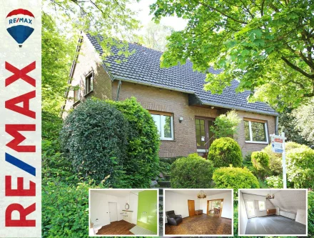  - Haus kaufen in Kleve - Die absolut beste Lage in Kleve Materborn !