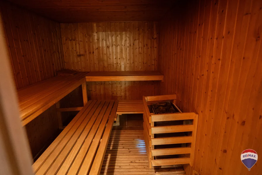 Sauna UG