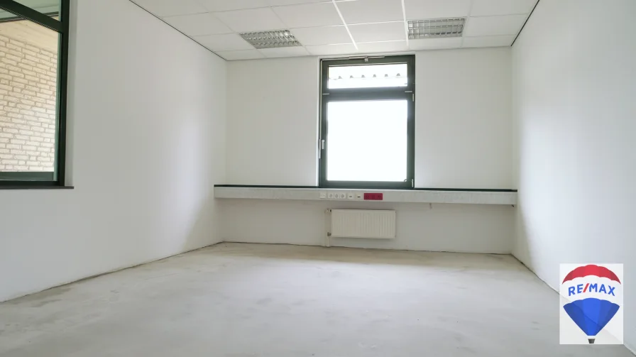 Büro-Empfang