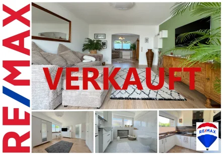 baf4bf4a-5352-4688-959a-a27a08cdc535 - Wohnung kaufen in Weeze - Exklusives Wohnerlebnis - sehr schöne Erdgeschosswohnung mit Wintergarten !