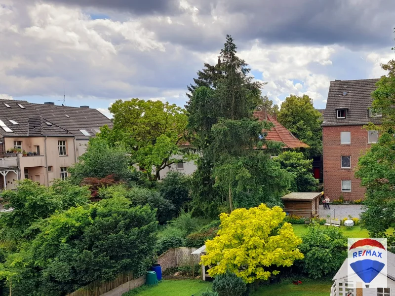 Loggia vom Schlafz.2