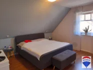 Elternschlafzimmer