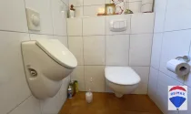 Gäste WC