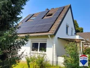 Solaranlage