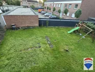 Gartenansicht