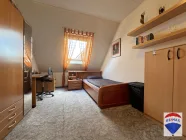 Schlafzimmer 1 OG