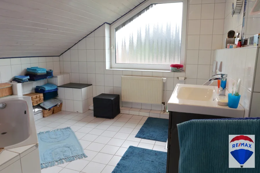 Badezimmer OG