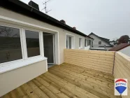 Badezimmer Balkon 