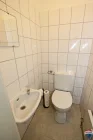 Gästetoilette