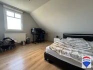 Schlafzimmer 2 OG