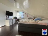 Schlafzimmer 2 OG