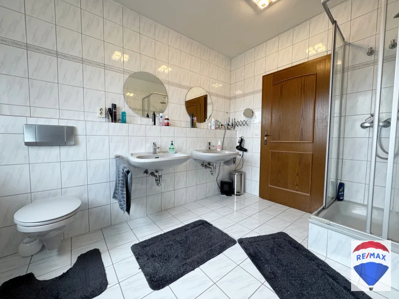 Badezimmer OG