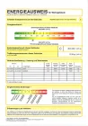 Energieausweis