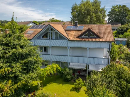 Titelbild - Haus kaufen in Rheinfelden - Großzügiges Haus für Familien in Rheinfelden - Eichsel