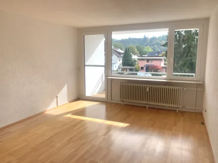 Titelbild - Wohnung mieten in Maulburg - Helle 3-Zimmer-Wohnung in Maulburg